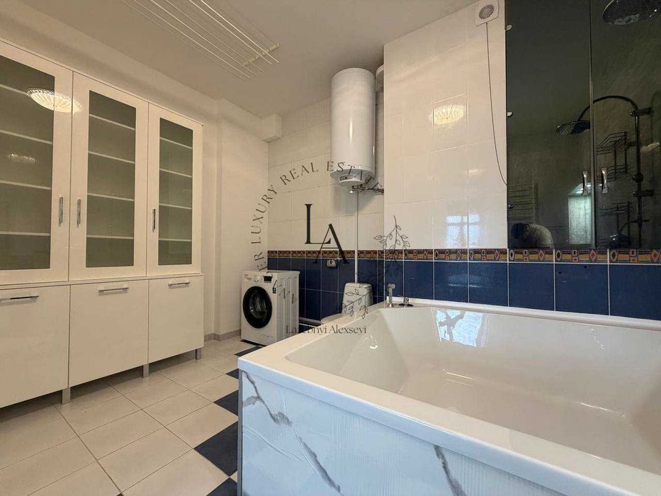 Квартира на вул. Кловський узвіз, 5 в Києві, ID 181260, фото №11