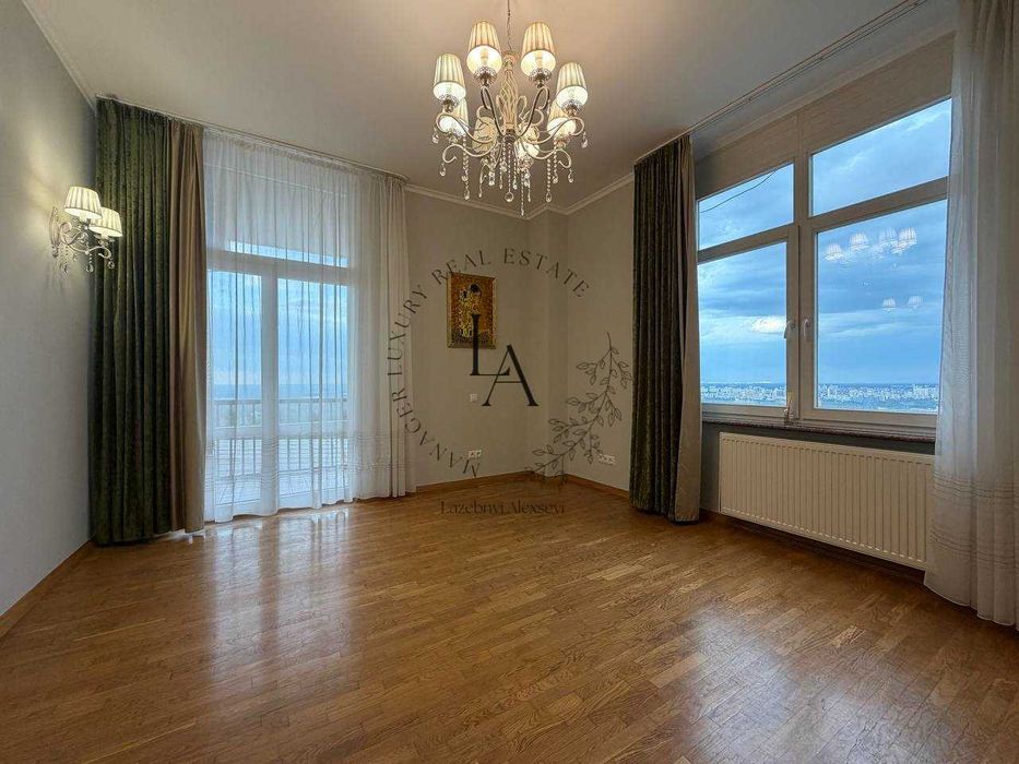 Квартира на вул. Кловський узвіз, 5 в Києві, ID 181260, фото №12