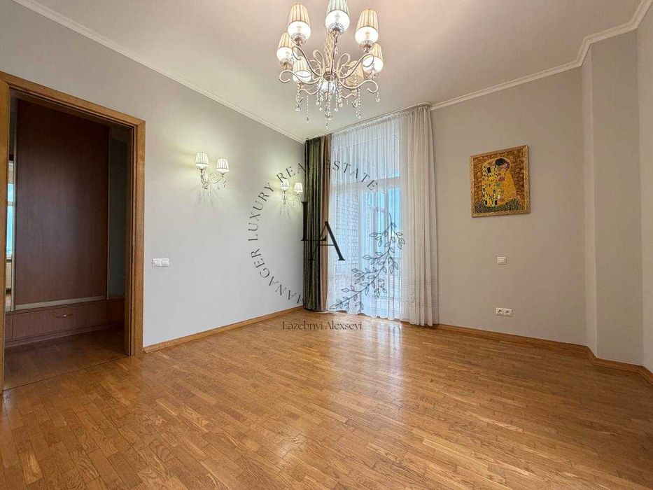 Квартира на вул. Кловський узвіз, 5 в Києві, ID 181260, фото №13