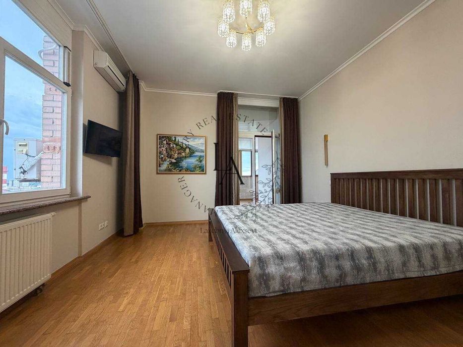 Квартира на вул. Кловський узвіз, 5 в Києві, ID 181260, фото №15