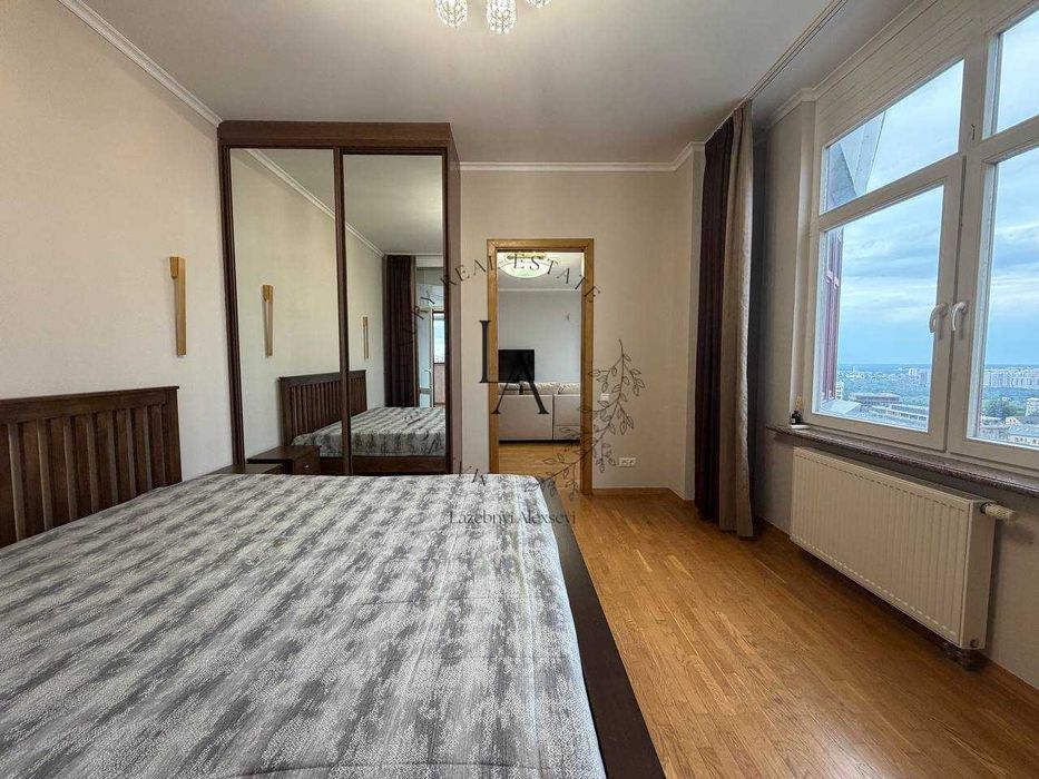 Квартира на вул. Кловський узвіз, 5 в Києві, ID 181260, фото №16