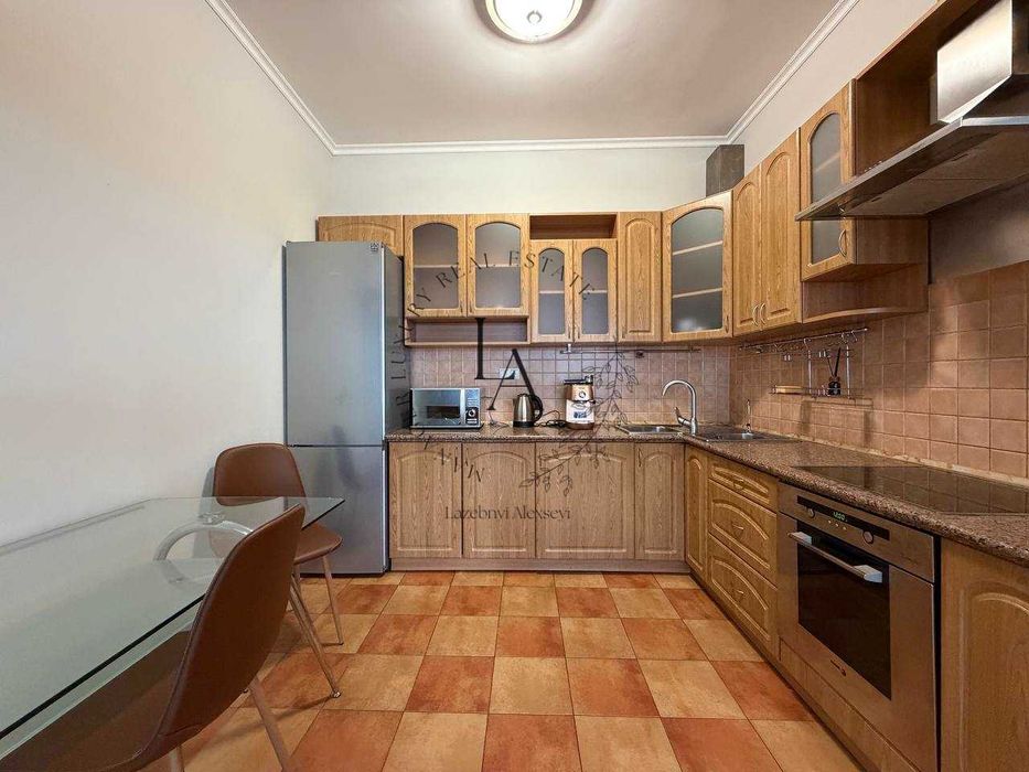 Квартира на вул. Кловський узвіз, 5 в Києві, ID 181260, фото №17