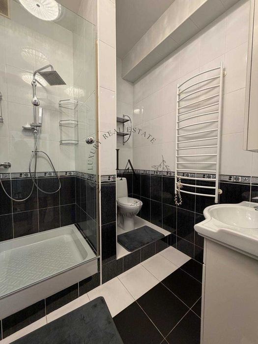 Квартира на вул. Кловський узвіз, 5 в Києві, ID 181260, фото №18