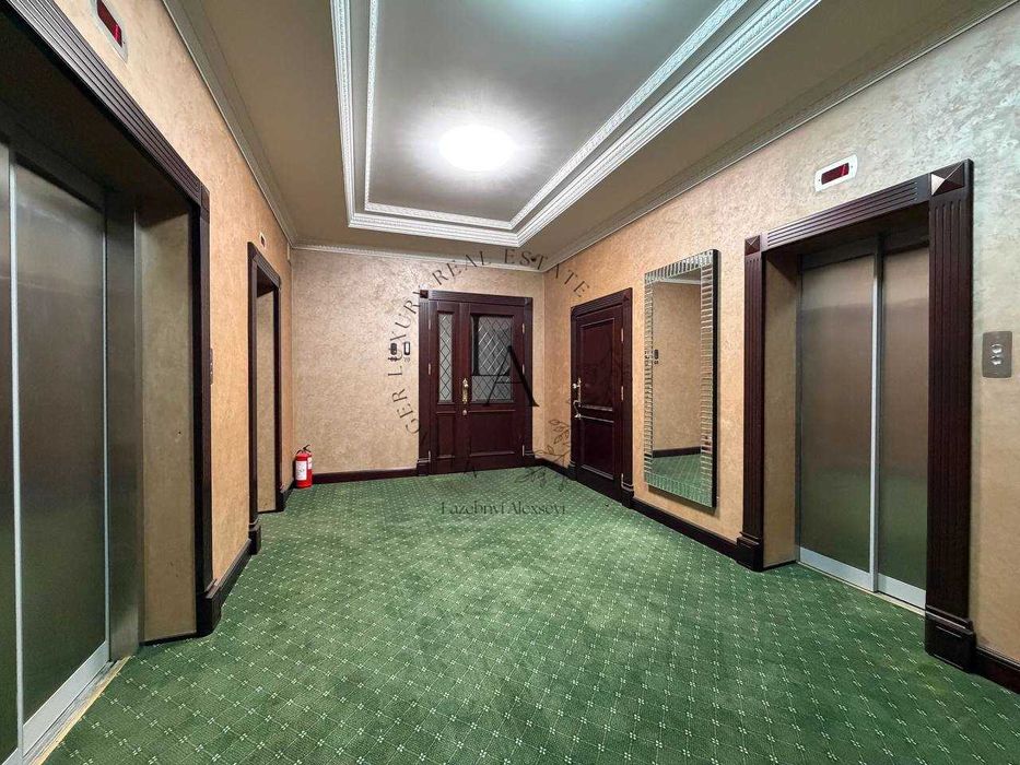 Квартира на вул. Кловський узвіз, 5 в Києві, ID 181260, фото №19