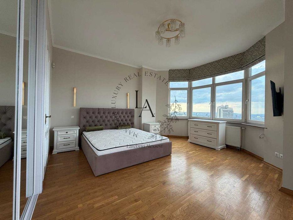 Квартира на вул. Кловський узвіз, 5 в Київ, ID 181260, фото №3