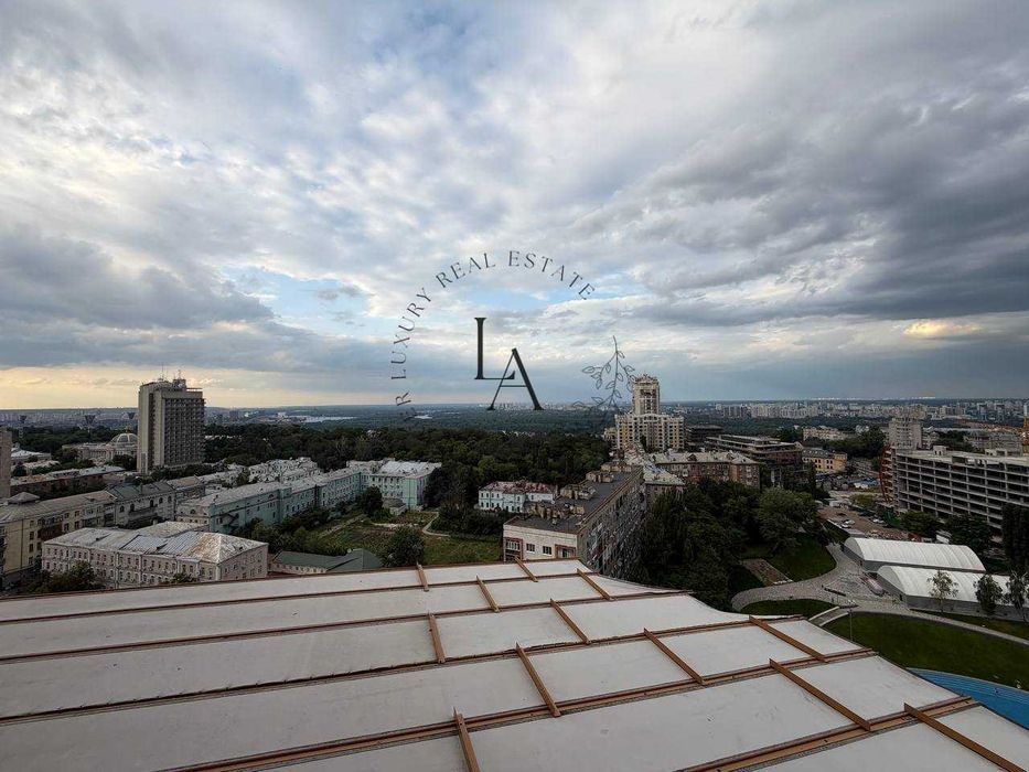 Квартира на вул. Кловський узвіз, 5 в Києві, ID 181260, фото №21