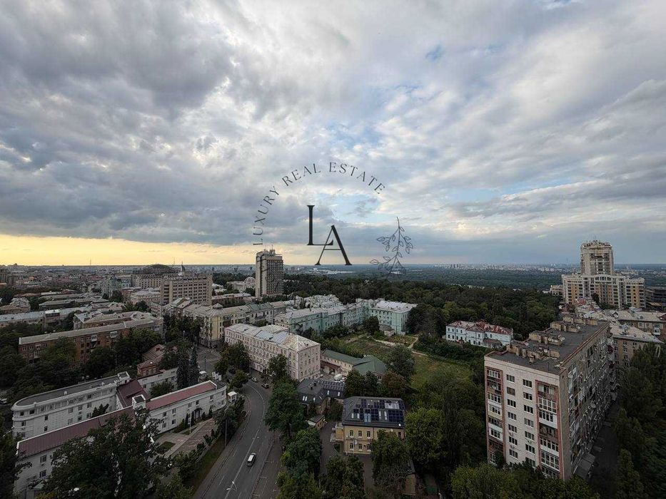 Квартира на вул. Кловський узвіз, 5 в Київ, ID 181260, фото №4