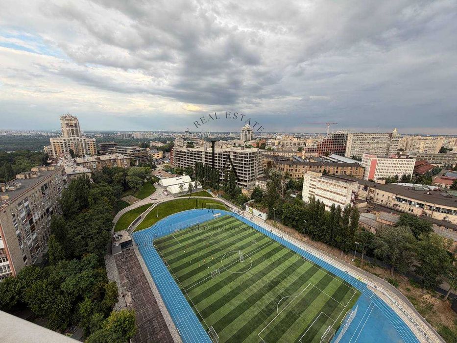 Квартира на вул. Кловський узвіз, 5 в Київ, ID 181260, фото №5