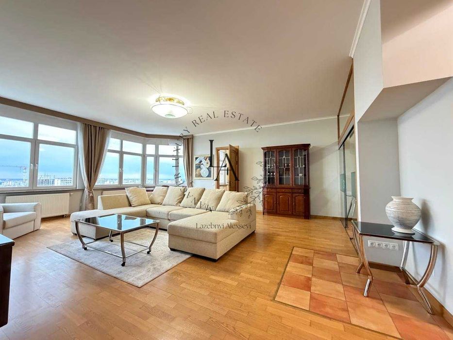 Квартира на вул. Кловський узвіз, 5 в Києві, ID 181260, фото №6