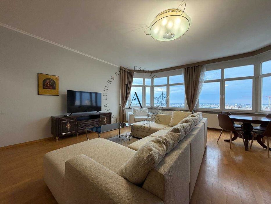 Квартира на вул. Кловський узвіз, 5 в Києві, ID 181260, фото №7