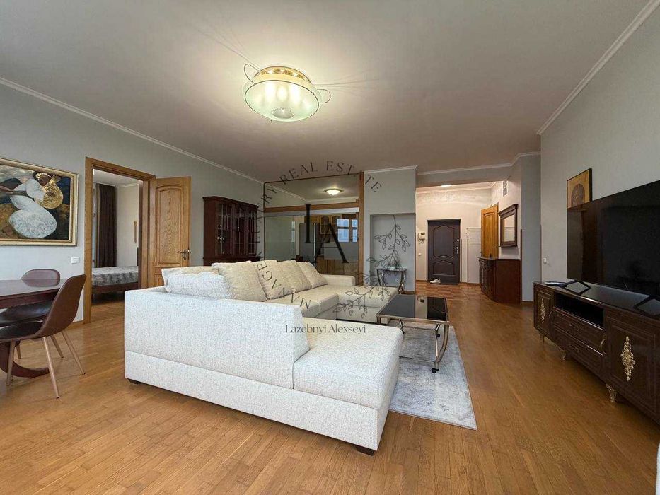 Квартира на вул. Кловський узвіз, 5 в Києві, ID 181260, фото №8