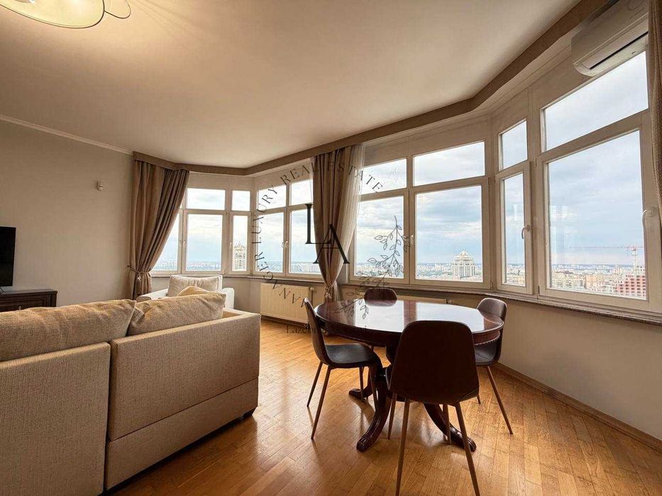 Квартира на вул. Кловський узвіз, 5 в Києві, ID 181260, фото №9