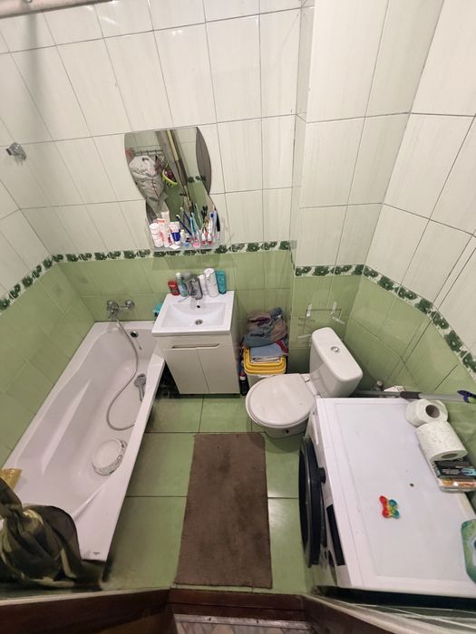 Квартира на вул. Будівельна в Павлограді, ID 366899, фото №2