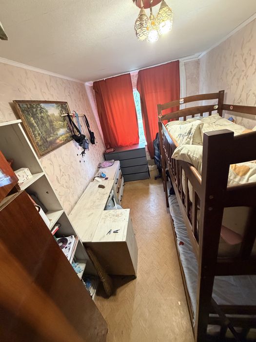 Квартира на вул. Будівельна в Павлограді, ID 366899, фото №4