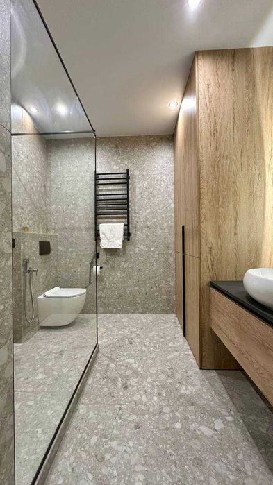 Квартира на ЖК Діброва Парк в Києві, ID 205218, фото №17