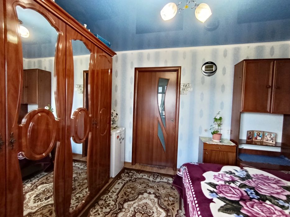 Квартира на центр Чернігова в Чернігові, ID 232622, фото №11