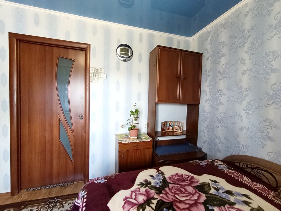 Квартира на центр Чернігова в Чернігові, ID 232622, фото №12
