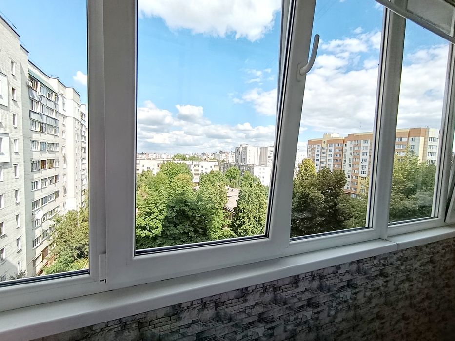 Квартира на центр Чернігова в Чернігові, ID 232622, фото №14