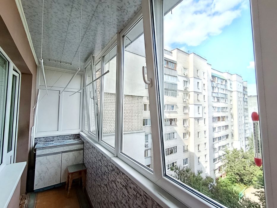Квартира на центр Чернігова в Чернігові, ID 232622, фото №15