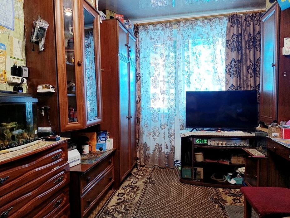 Квартира на центр Чернігова в Чернігові, ID 232622, фото №16