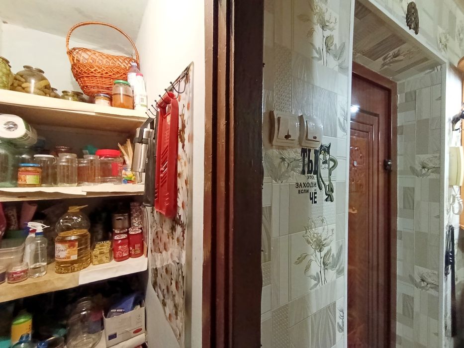 Квартира на центр Чернігова в Чернігові, ID 232622, фото №19