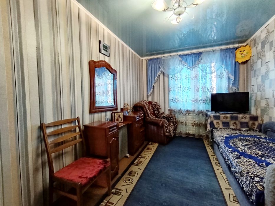 Квартира на центр Чернігова в Чернігові, ID 232622, фото №3