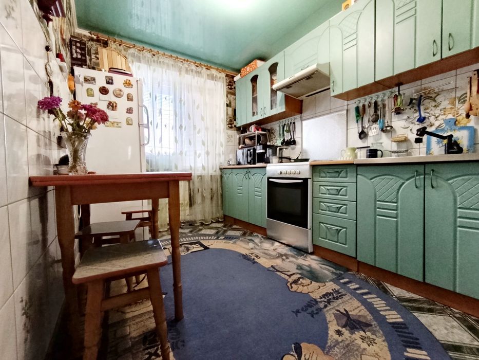 Квартира на центр Чернігова в Чернігові, ID 232622, фото №4