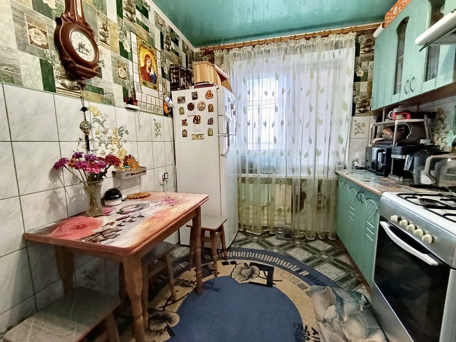 Квартира на центр Чернігова в Чернігові, ID 232622, фото №5