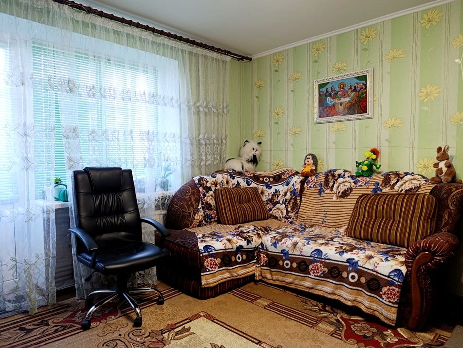 Квартира на центр Чернігова в Чернігові, ID 232622, фото №6