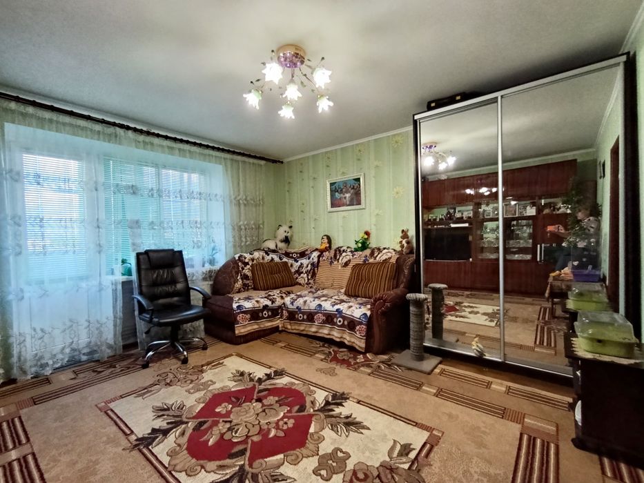 Квартира на центр Чернігова в Чернігові, ID 232622, фото №7