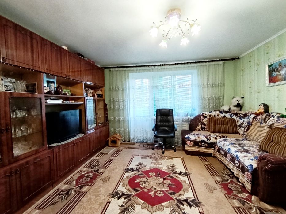 Квартира на центр Чернігова в Чернігові, ID 232622, фото №8