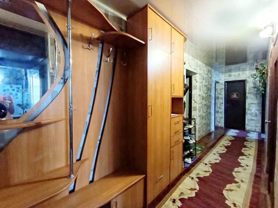 Квартира на центр Чернігова в Чернігові, ID 232622, фото №9
