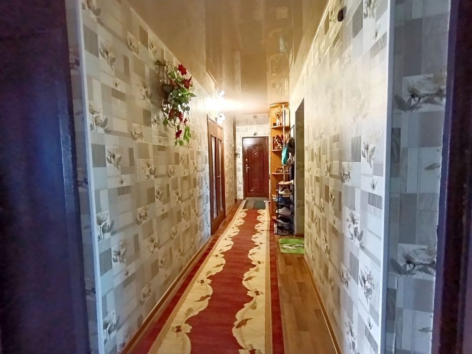 Квартира на центр Чернігова в Чернігові, ID 232622, фото №10