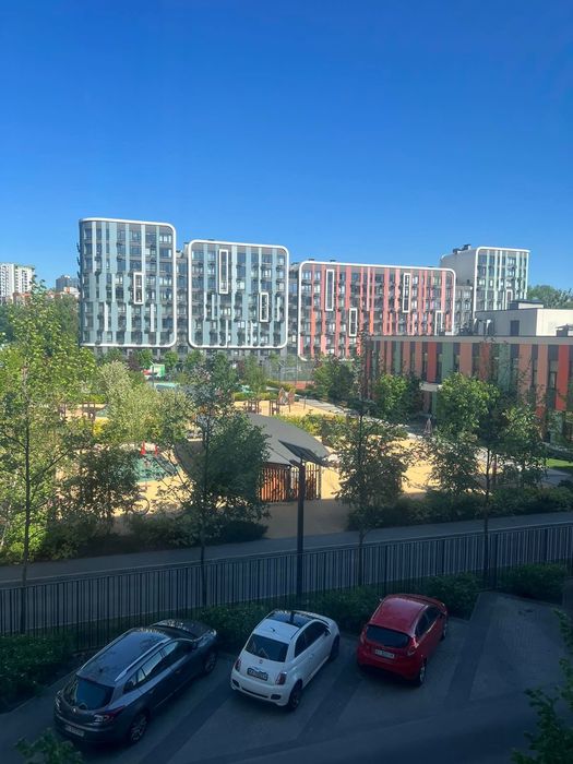 Квартира на ЖК «Республіка» в Києві, ID 166529, фото №11