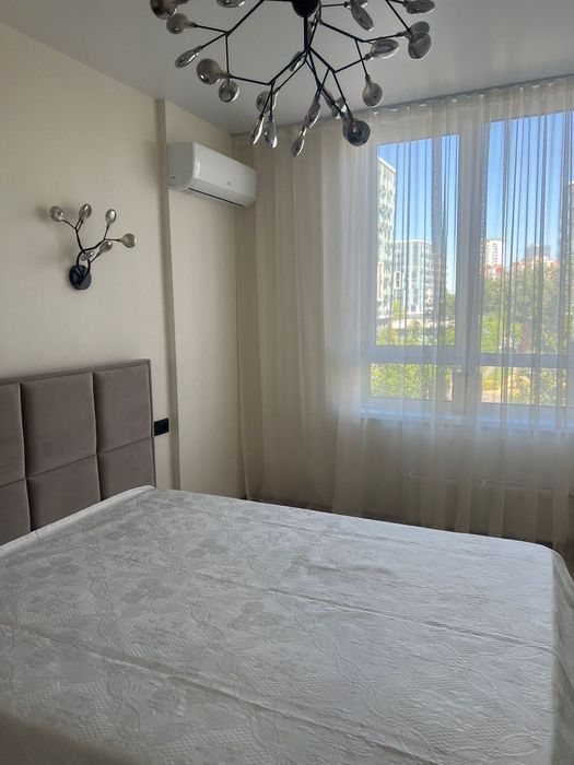 Квартира на ЖК «Республіка» в Київ, ID 166529, фото №5