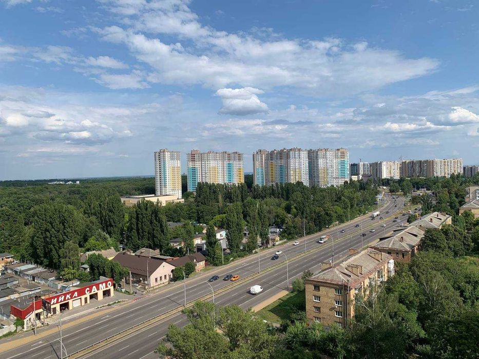 Квартира на вул. Академіка Заболотного в Києві, ID 165055, фото №1