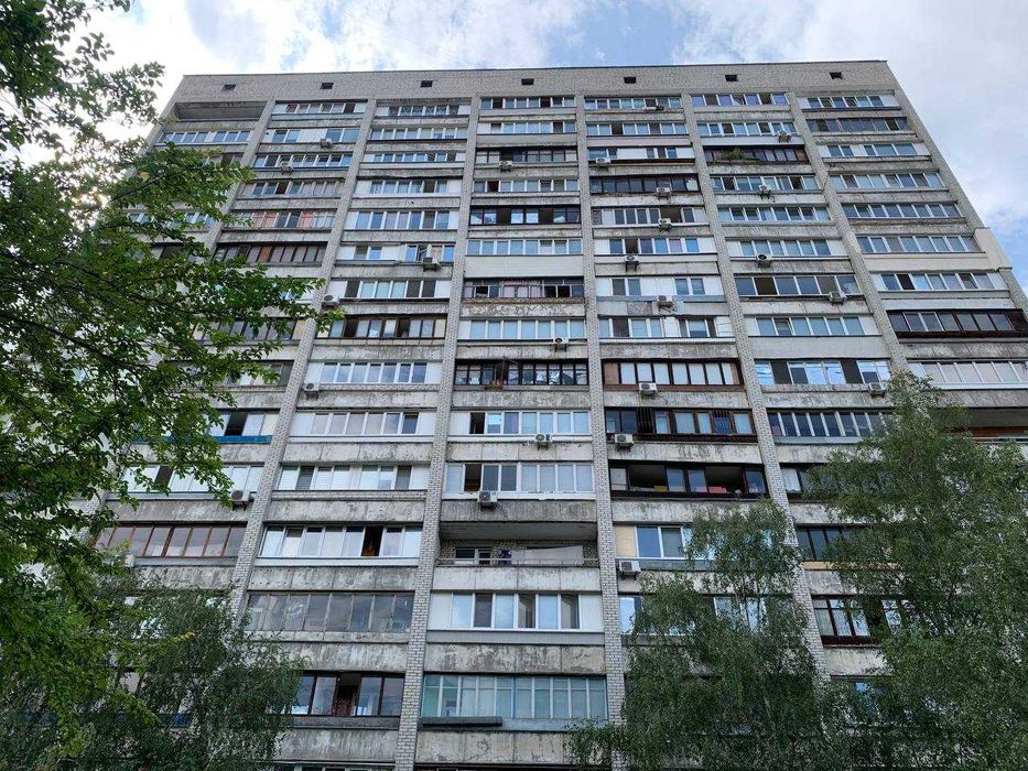 Квартира на вул. Академіка Заболотного в Києві, ID 165055, фото №2