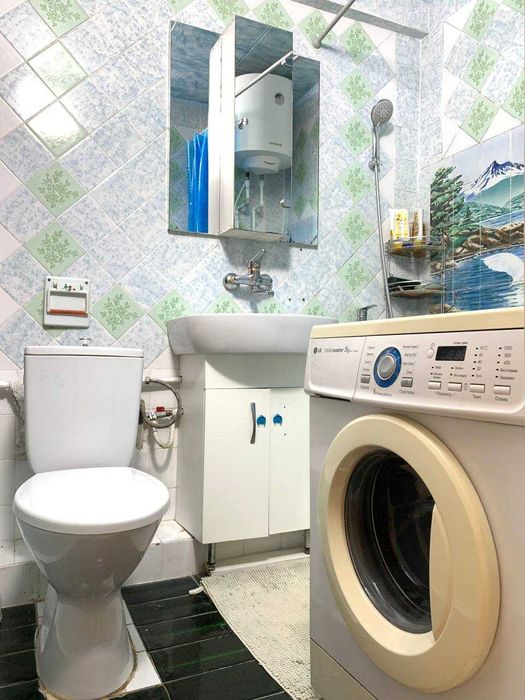 Квартира на вул. Академіка Заболотного в Києві, ID 165055, фото №12