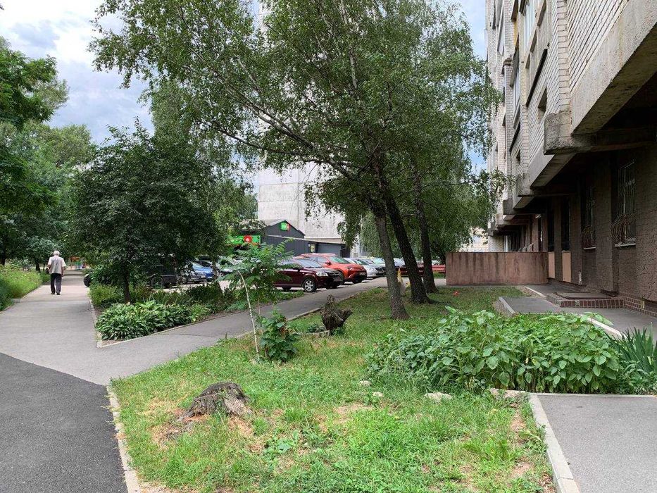 Квартира на вул. Академіка Заболотного в Києві, ID 165055, фото №15
