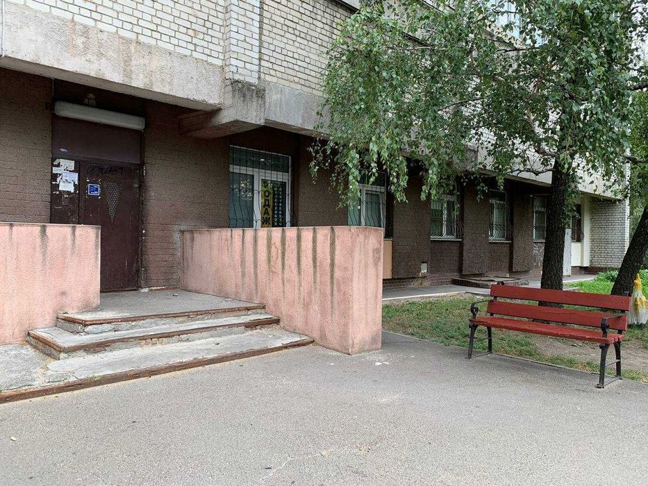 Квартира на вул. Академіка Заболотного в Києві, ID 165055, фото №3