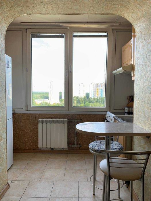 Квартира на вул. Академіка Заболотного в Києві, ID 165055, фото №7
