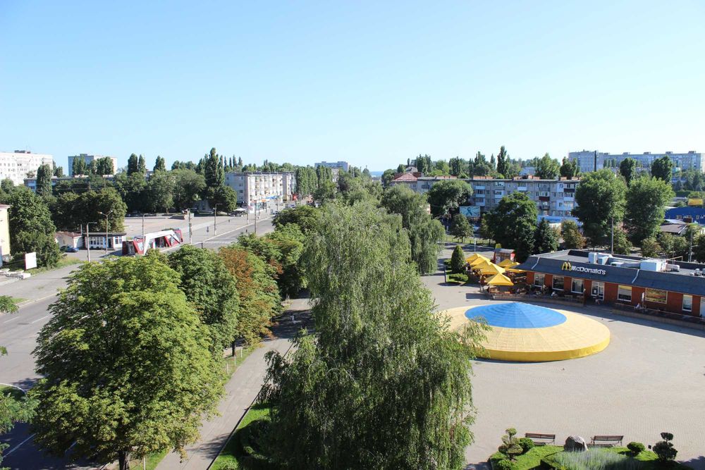 Квартира в Кременчуці, ID 292688, фото №17