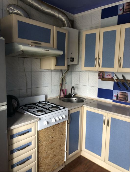 Квартира на вул. Троіцька в Суми, ID 335665, фото №5