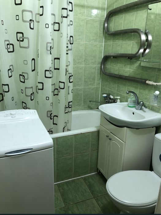 Квартира на вул. Троіцька в Сумах, ID 335665, фото №6
