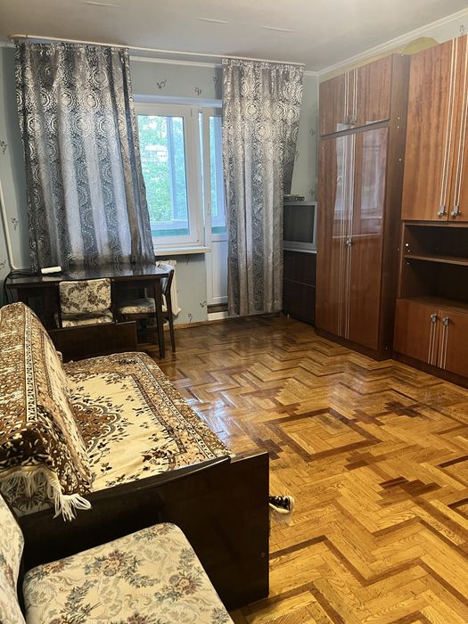 Квартира на вул. Пантелеймона Куліша, 5б в Києві, ID 199003, фото №1