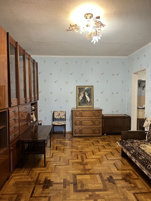 Квартира на вул. Пантелеймона Куліша, 5б в Києві, ID 199003, фото №3