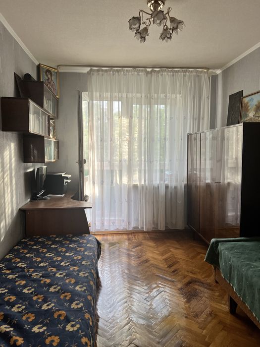 Квартира на вул. Пантелеймона Куліша, 5б в Києві, ID 199003, фото №5