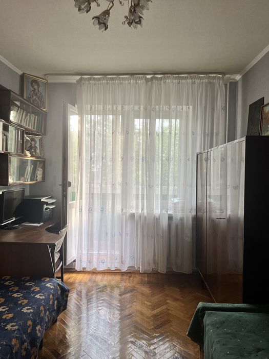 Квартира на вул. Пантелеймона Куліша, 5б в Києві, ID 199003, фото №6