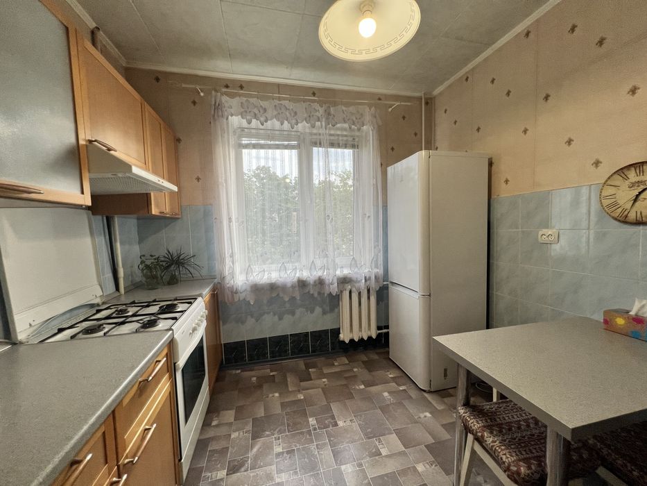 Квартира на вул. Пантелеймона Куліша, 5б в Києві, ID 199003, фото №7