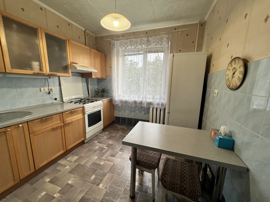 Квартира на вул. Пантелеймона Куліша, 5б в Києві, ID 199003, фото №8